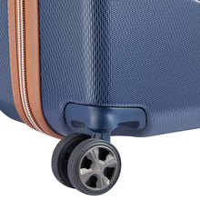 Load image into Gallery viewer, DELSEY CHATELET AIR 2.0 CARRY-ON - S (55cm)Navy Blue