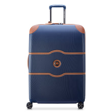 Load image into Gallery viewer, Delsey CHATELET AIR 2.0 SUITCASE - L (76cm) Marine/navy blue