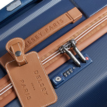 Load image into Gallery viewer, Delsey CHATELET AIR 2.0 SUITCASE - L (76cm) Marine/navy blue