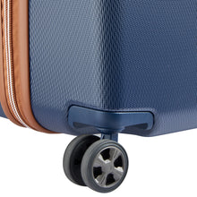 Load image into Gallery viewer, Delsey CHATELET AIR 2.0 SUITCASE - L (76cm) Marine/navy blue