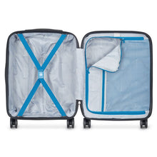 Afbeelding in Gallery-weergave laden, Delsey Comete Plus Slim Cabin Trolley Case - 55 cm - Iguana