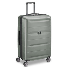 Afbeelding in Gallery-weergave laden, Delsey Comete Plus Trolley Case - 67 cm - Iguana