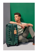 Afbeelding in Gallery-weergave laden, TUMI Extended Trip Expandable Checked Luggage 55 cm GREEN