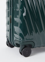 Afbeelding in Gallery-weergave laden, TUMI Extended Trip Expandable Checked Luggage 55 cm GREEN