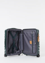 Afbeelding in Gallery-weergave laden, TUMI Extended Trip Expandable Checked Luggage 55 cm GREEN