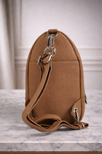 Afbeelding in Gallery-weergave laden, Nathan Baume Theo Backpack N261-1711 Cognac
