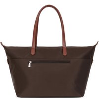 Load image into Gallery viewer, Hexagona Pop Reistas / Weekender M - Bruin