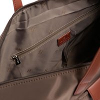 Load image into Gallery viewer, Hexagona Pop Reistas / Weekender M - Bruin