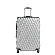 Afbeelding in Gallery-weergave laden, Tumi 19 Degree Aluminium Short Trip Packing Case silver