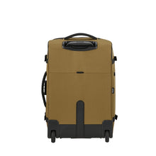 Afbeelding in Gallery-weergave laden, Samsonite ROADER DUF/WH 55/20 LENGTE 35 CM OLIJFGROEN