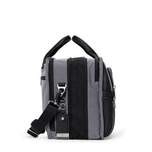 Afbeelding in Gallery-weergave laden, Tumi Alpha EXP Org Laptop Brief meteor grey