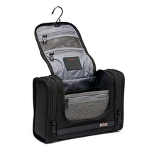 Afbeelding in Gallery-weergave laden, Tumi Alpha Hanging Travel Kit black