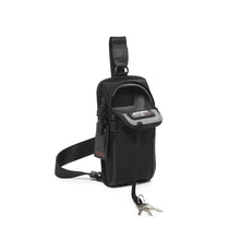 Afbeelding in Gallery-weergave laden, Tumi Alpha Compact Sling black