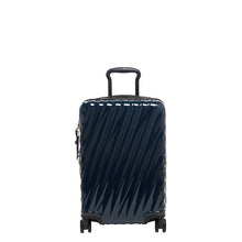 Afbeelding in Gallery-weergave laden, TUMI Extended Trip Expandable Checked Luggage 55 cm NAVY