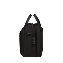 Afbeelding in Gallery-weergave laden, Samsonite PRO-DLX 6 BAILHANDLE 17,3" EXP ZWART