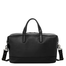 Afbeelding in Gallery-weergave laden, Tumi Harrison Nelson Duffel II black
