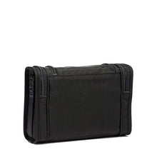 Afbeelding in Gallery-weergave laden, Tumi Alpha Hanging Travel Kit black