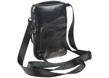 Afbeelding in Gallery-weergave laden, Crossbody tas Maverick,  Black
