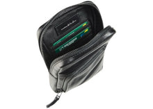 Afbeelding in Gallery-weergave laden, Crossbody tas Maverick,  Black