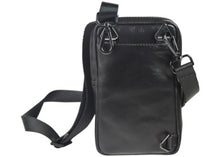 Afbeelding in Gallery-weergave laden, Crossbody tas Maverick,  Black