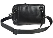 Afbeelding in Gallery-weergave laden, Crossbody tas Maverick,  Black