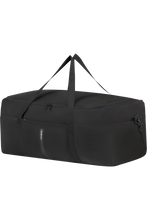 Load image into Gallery viewer, Samsonite TA REVOLUTION FOLDABLE DUFFLE L BLACK
