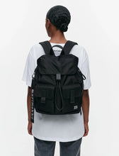 Load image into Gallery viewer, Marimekko EVERYTHING BACKPACK L SOLID - Rugzakken