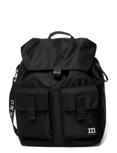 Load image into Gallery viewer, Marimekko EVERYTHING BACKPACK L SOLID - Rugzakken