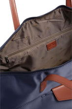 Afbeelding in Gallery-weergave laden, Hexagona Weekendtas L Marine