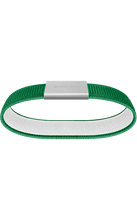 Load image into Gallery viewer, Secrid Moneyband original cent. Green