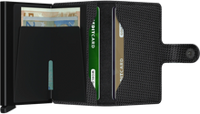 Load image into Gallery viewer, Secrid Miniwallet Style Carbon Black