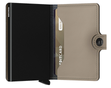 Load image into Gallery viewer, Secrid Mini Wallet Style Matter Desert