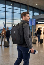 Afbeelding in Gallery-weergave laden, Samsonite GUARDIT 3.0 LAPT.BACKPACK L 17.3" BLACK
