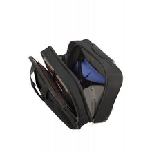 Afbeelding in Gallery-weergave laden, Samsonite PRO-DLX 6 ROLLENDE TOTE 15,6" ZWART