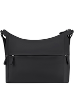 Afbeelding in Gallery-weergave laden, Samsonite MOVE 5.0 SHOULD. BAG M+2 POCK BLACK
