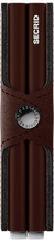 Load image into Gallery viewer, Secrid Twinwallet Portemonnee Dusk dark brown