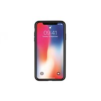 Load image into Gallery viewer, Wachikopa handmade Iphone 13 Pro Back cover zwart