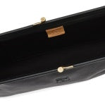 Afbeelding in Gallery-weergave laden, Il Bisonte CLASSIC CLUTCH Black