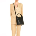 Afbeelding in Gallery-weergave laden, LE Bisonte LE LAUDI BUCKET Black