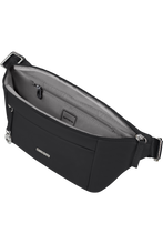 Afbeelding in Gallery-weergave laden, Samsonite MOVE 5.0 WAIST BAG S BLACK