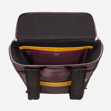 Afbeelding in Gallery-weergave laden, DUDU Osaka / Colorful Burgundy