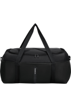Load image into Gallery viewer, Samsonite TA REVOLUTION FOLDABLE DUFFLE M BLACK