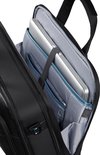 Load image into Gallery viewer, "Samsonite Laptopschoudertas - Spectrolite 3.0 Bailhandle 15.6"" Exp Black"
