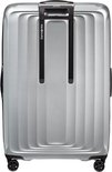 Afbeelding in Gallery-weergave laden, Samsonite Reiskoffer - Nuon Spinner 81/30 Exp (Groot) Matt Silver