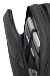 Afbeelding in Gallery-weergave laden, Samsonite Laptoptrolley - Litepoint Lapt. Backpack/Wh 17.3"" (Handbagage) Black