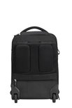 Afbeelding in Gallery-weergave laden, Samsonite Laptoptrolley - Litepoint Lapt. Backpack/Wh 17.3"" (Handbagage) Black