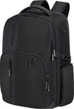 Afbeelding in Gallery-weergave laden, "Samsonite Laptoprugzak - Biz2Go Bp 17.3"" Exp Overnight Black"