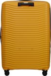 Afbeelding in Gallery-weergave laden, Samsonite Reiskoffer - Upscape Spinner 4 wiel 81/30 Uitbreidbaar (Extra Large) Yellow