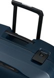 Afbeelding in Gallery-weergave laden, Samsonite Reiskoffer - Essens Spinner (4 wielen) 75 cm - Midnight Blue - 4.2 kg
