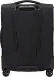 Afbeelding in Gallery-weergave laden, Samsonite Reiskoffer Met Laptopvak - Respark Spinner 55/20 Strict (Handbagage) Ozone Black